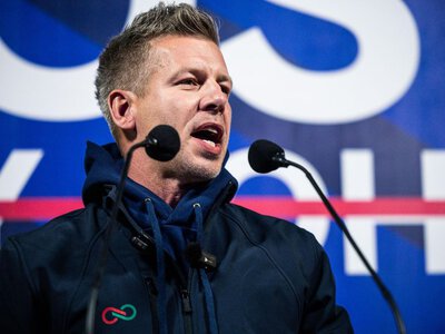 Петер Мадьяр сделал важное заявление: что планирует делать новое правительство Венгрии