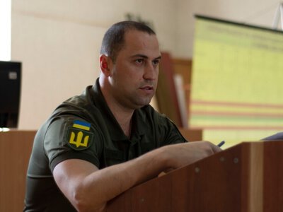  Верховный Суд подтвердил конфискацию квартиры заместителя главы Полтавского ТЦК 