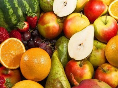Вживання фруктози може бути пов’язане із хворобою Альцгеймера