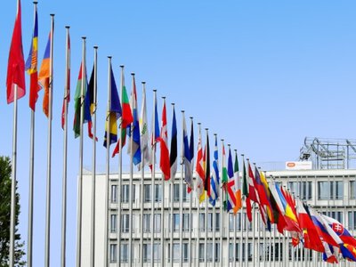 ЕС готовится открыть первый переговорный кластер с Украиной и Молдовой 15 июня - СМИ