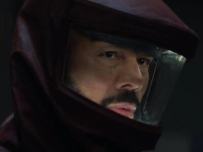 Возвращение под землю: Apple TV+ показал первый трейлер 3 сезона «Тайны бункера»