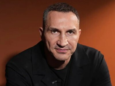 Кличко ответил, есть ли в Украине боксеры, которые станут преемниками Усика