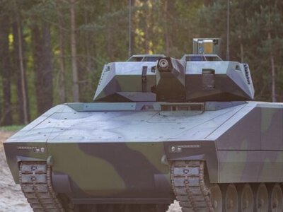 Боевые машины Lynx, корабли и системы ПВО: Румыния закупит у Rheinmetall технику на 5,7 млрд евро