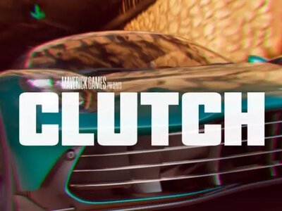 Clutch: Революция в гоночных играх от бывших разработчиков Forza Horizon