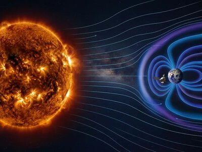 Календарь магнитных бурь: чего ожидать метеозависимым 3 июня