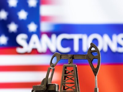  Рубио заявил о желании США отменить исключения из нефтяных санкций против россии 