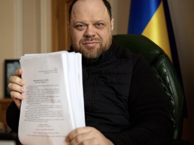  В Раде заявили о подаче более 15 тысяч поправок к проекту Гражданского кодекса 