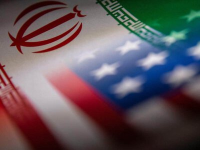  Минфин США объявил о новых санкциях против Ирана 