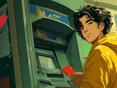 МВД рассказало, как подростков втягивают в роль дропов в интернете