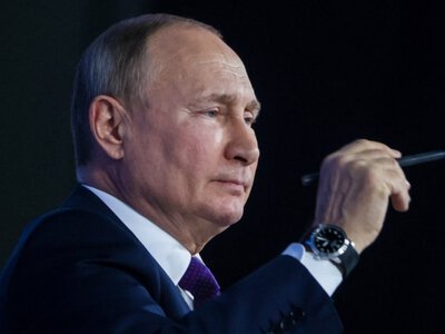 Путин призвал открыть отдельные факультеты русского языка