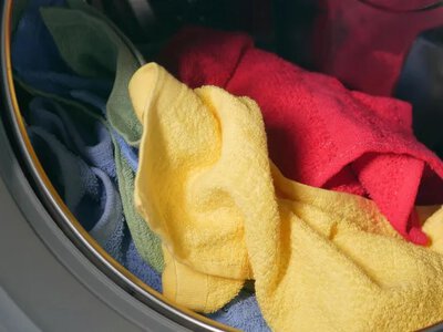 Лікар застеріг від двох температурних режимів пральної машини: вони все зіпсують