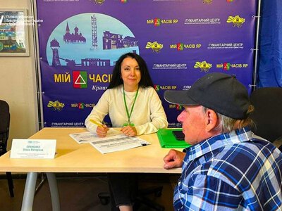 Десятки тысяч жителей Донетчины в июне получат пенсии со значительной доплатой