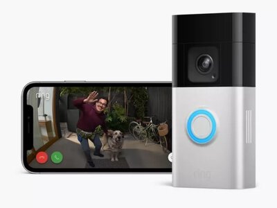 Технологический гигант под ударом: Amazon и Ring обвинены в незаконном сборе биометрических данных