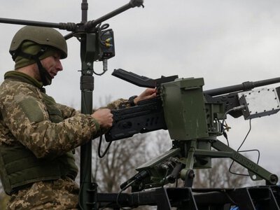  Россия ночью атаковала Украину почти 200 беспилотниками: как отработала ПВО 
