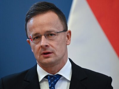  Правительство Венгрии массово увольняет чиновников МИД, которые работали с Сийярто 