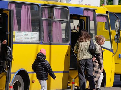 Кто может бесплатно ездить в маршрутке: полный список льготников в Украине
