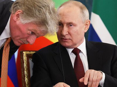 Истощение армии РФ и паника Путина: что стоит за новыми ультиматумами Москвы