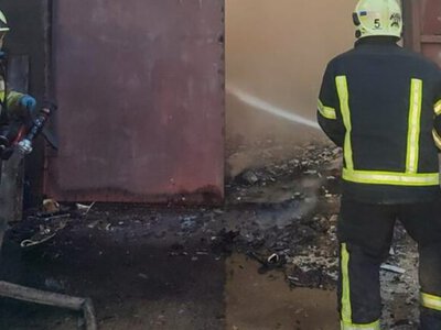 Оккупанты нанесли удар по Николаеву с помощью дронов: есть тяжелораненный и разрушения