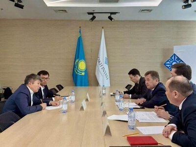 Проанализированы возможности специальных экономических и индустриальных зон