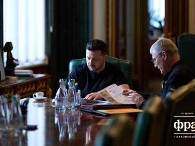 Зеленский раскрыл дальнейшие планы России