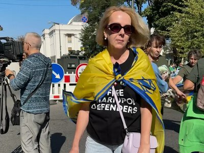 Приговорили к 20 годам в России: мать защитника «Азовстали» не теряет надежды на возвращение сына