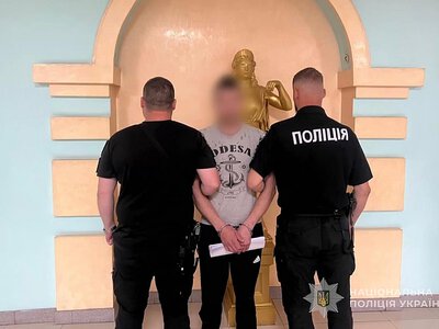 В Одессе мужчина удерживал и пытал в подвале знакомого сожительницы