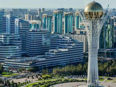Патриотические акции и масштабные мероприятия: как в Астане отметят День государственных символов