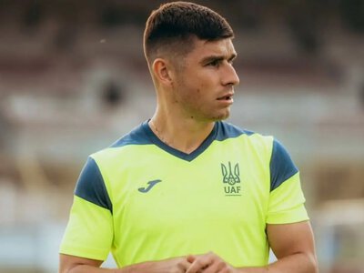 Дома. Руслан Малиновский показал, как впервые за долгое время заехал в Украину