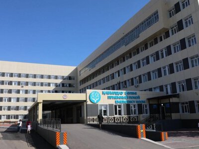  МРТ, ангиограф и новые операционные: как обновили больницу Балхаша 