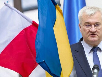  Скандал между Украиной и Польшей из-за УПА: в МИД сделали новое заявление 