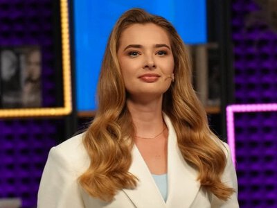 Наталія Островська розсекретила свою вагу і на скільки хоче схуднути: