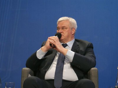 Скандал с Героями УПА: Сибига прокомментировал решение Зеленского и обратился к полякам