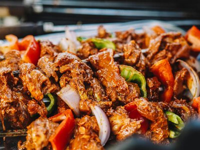 Лопатка или шея: какое мясо лучше для шашлыка
