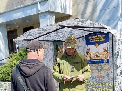 Мотивации не добавит: военный ВСУ честно ответил, что думает о реформе ТЦК