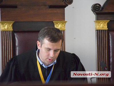 Судья из Николаева не смог пройти конкурс в Одесский апелляционный суд: всплыли скандальные решения, - СМИ