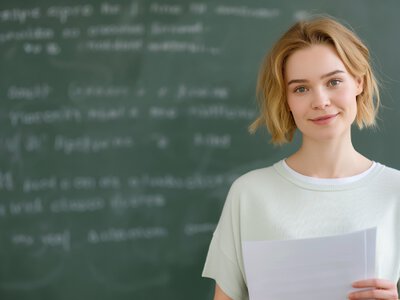 В Раде хотят изменить формат НМТ