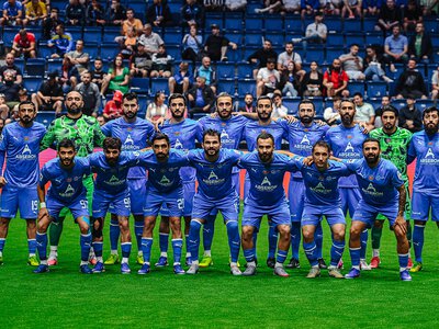 Yarımfinal cütləri cütləri dəqiqləşdi, Azərbaycanın rəqibi məlum oldu