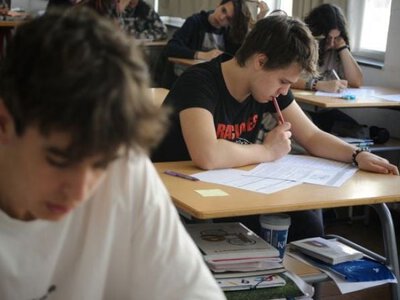 Образовательный переформат: в Раде предлагают сократить количество предметов НМТ до трех и убрать математику из обязательных