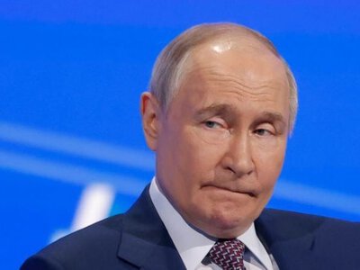 Военный анализ ISW: Кремль прибег к массированному террору Украины, чтобы скрыть позор Путина