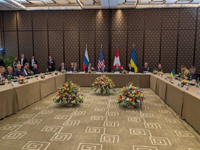  Усиление ударов по Украине может быть попыткой Москвы возобновить переговоры на своих условиях – WP 