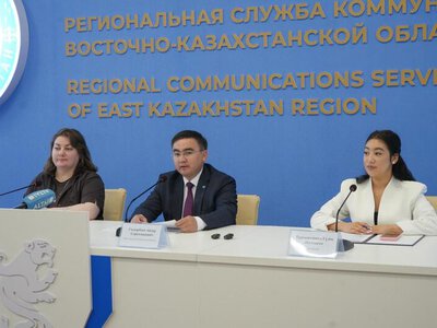 В ВКО больше двух тысяч человек занимаются волонтерством