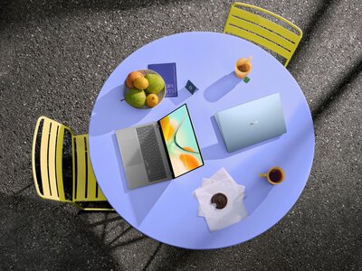 ASUS на Computex 2026: суперчипы RTX Spark и ШИ-агенты