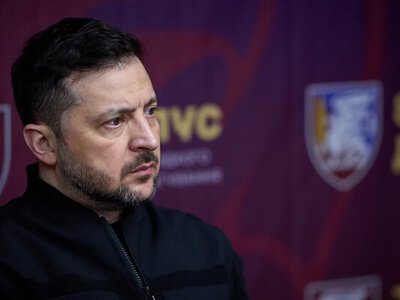 Зеленский провел совещание по ПВО и дал неделю на контракт по Patriot, иначе будут кадровые выводы