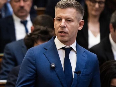 Готовы предоставить площадку для переговоров, но есть один нюанс: Мадьяр высказался о гарантиях Украине