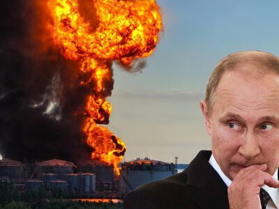 Бензин по талонам, цены вверх: как Украина приближает топливный кризис в России