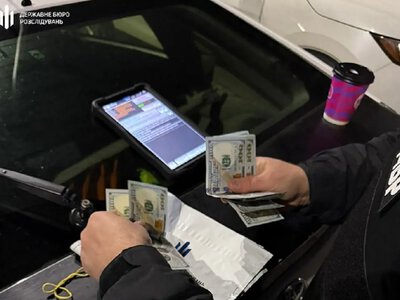 В Одессе будут судить двух полицейских: требовали взятку за «свобождение» от ТЦК