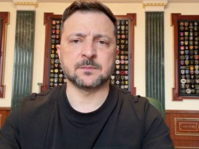 Зеленский пригрозил уволить чиновников в случае провала соглашения по Patriot через неделю