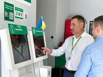 Цифровизация на колесах: украинским водителям с бессрочными правами советуют обновить документы