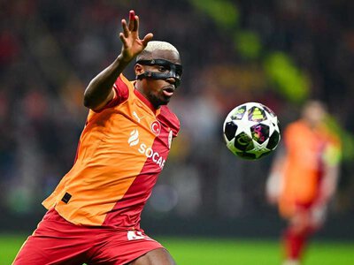 Uruqvaylı “Barselona”ya getsə, “Qalatasaray”dan Osimeni almaq istəyirlər