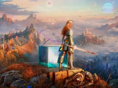 Sony раскрыла тайну: Фэй оживает в эпическом спин-оффе God of War